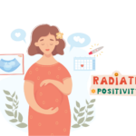 Yogini.live Positive Affirmations for Pregnant Women